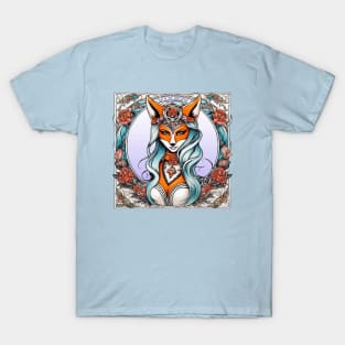 Sultry Vixen T-Shirt